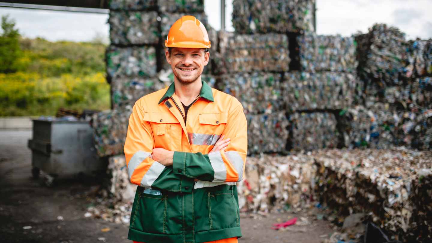 Waste Management Consulting Helping Businesses Reduce Their Environmental Impact GlobeSustain